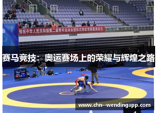 赛马竞技:奥运赛场上的荣耀与辉煌之路 赛马竞技:奥运赛场上的荣耀与辉煌之路
