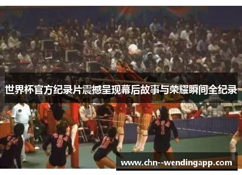 世界杯官方纪录片震撼呈现幕后故事与荣耀瞬间全纪录